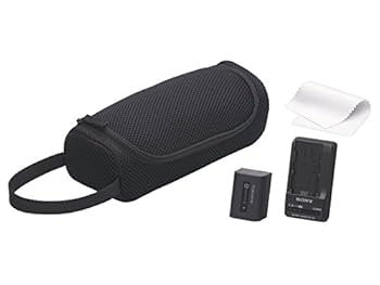 Amazon | SONY アクセサリキット ACC-TCV7A | ビデオカメラ用